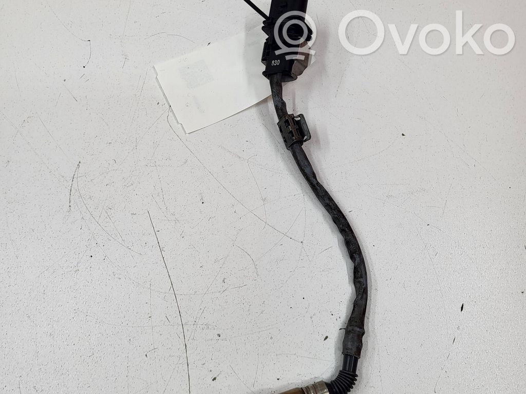Audi A4 S4 B8 8K Lambda probe sensor