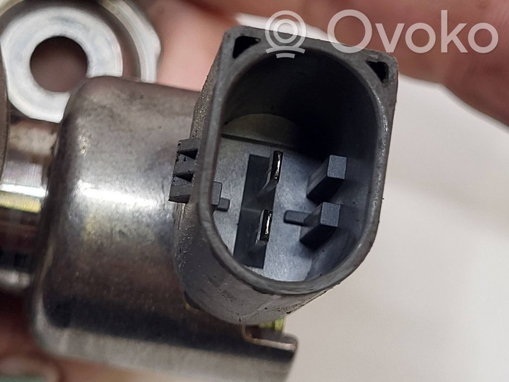 Audi A4 S4 B8 8K Pompă injecție de înaltă presiune 