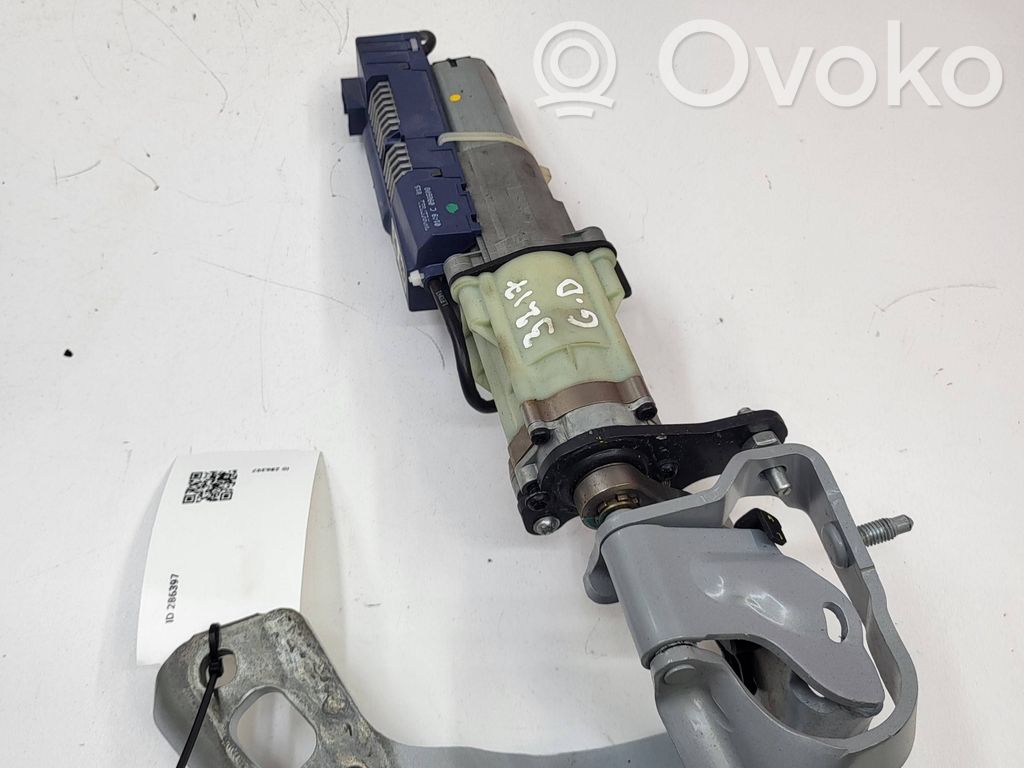 Audi A4 S4 B8 8K Motorino di apertura del portellone posteriore/bagagliaio
