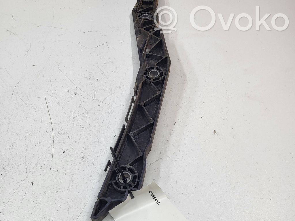 Citroen C4 I Picasso Support de montage de pare-chocs avant
