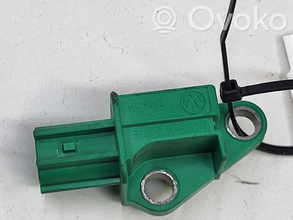 Airbagsensor Crashsensor Drucksensor   1K0909606