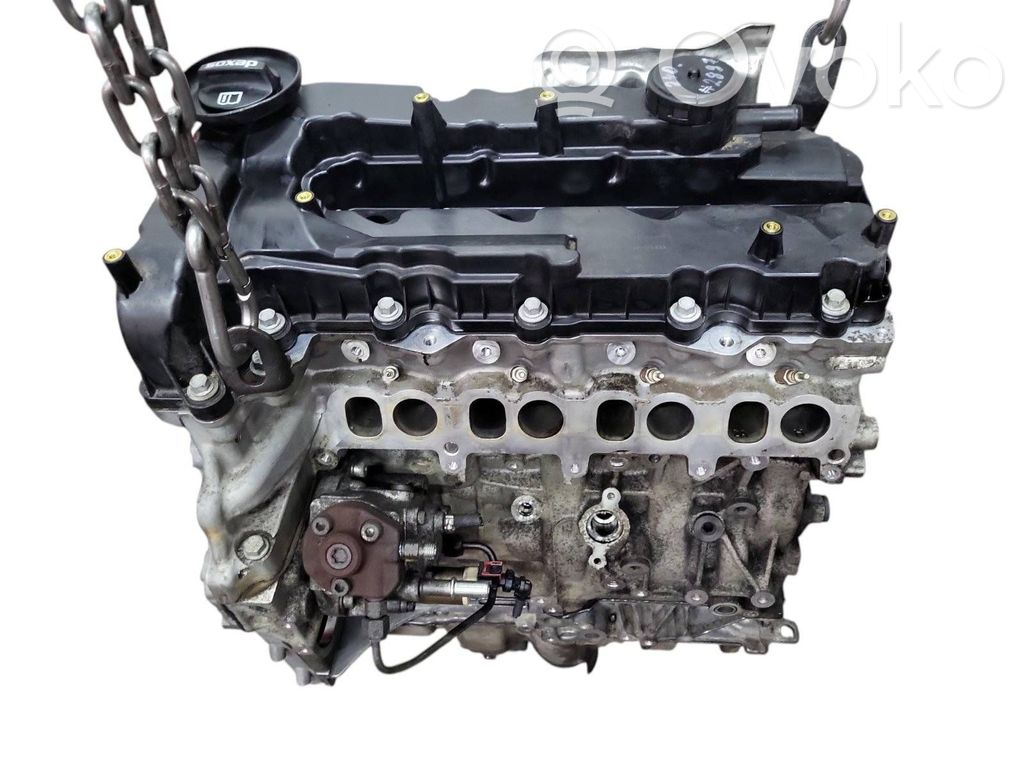 Motor   B16DTH