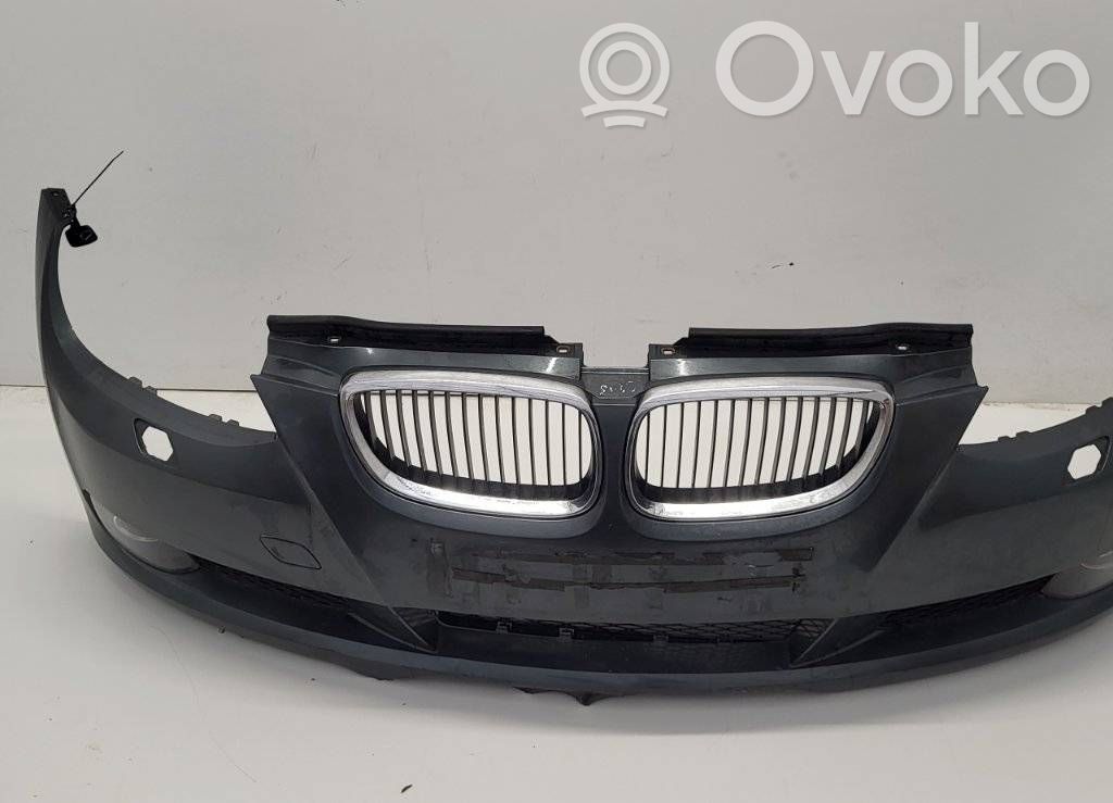 BMW 3 E92 E93 Paraurti anteriore
