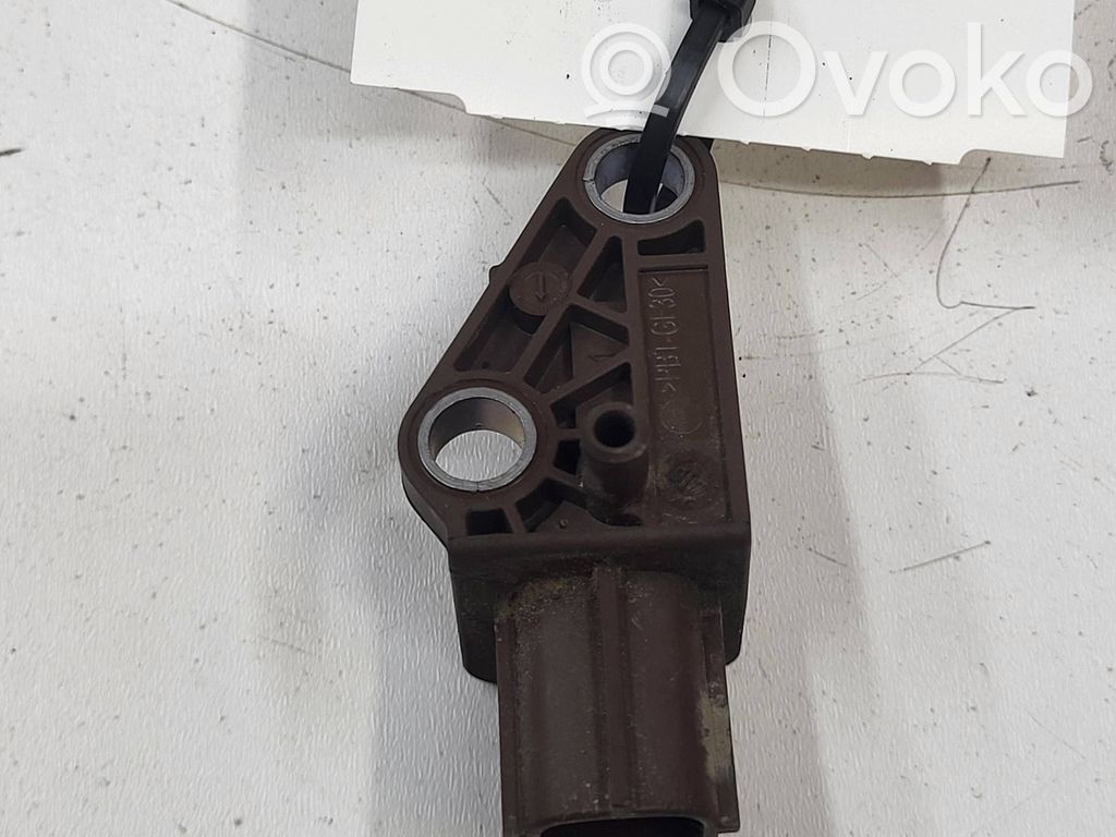 Sensor impacto/accidente para activar Airbag   4L0959651,5WK43722