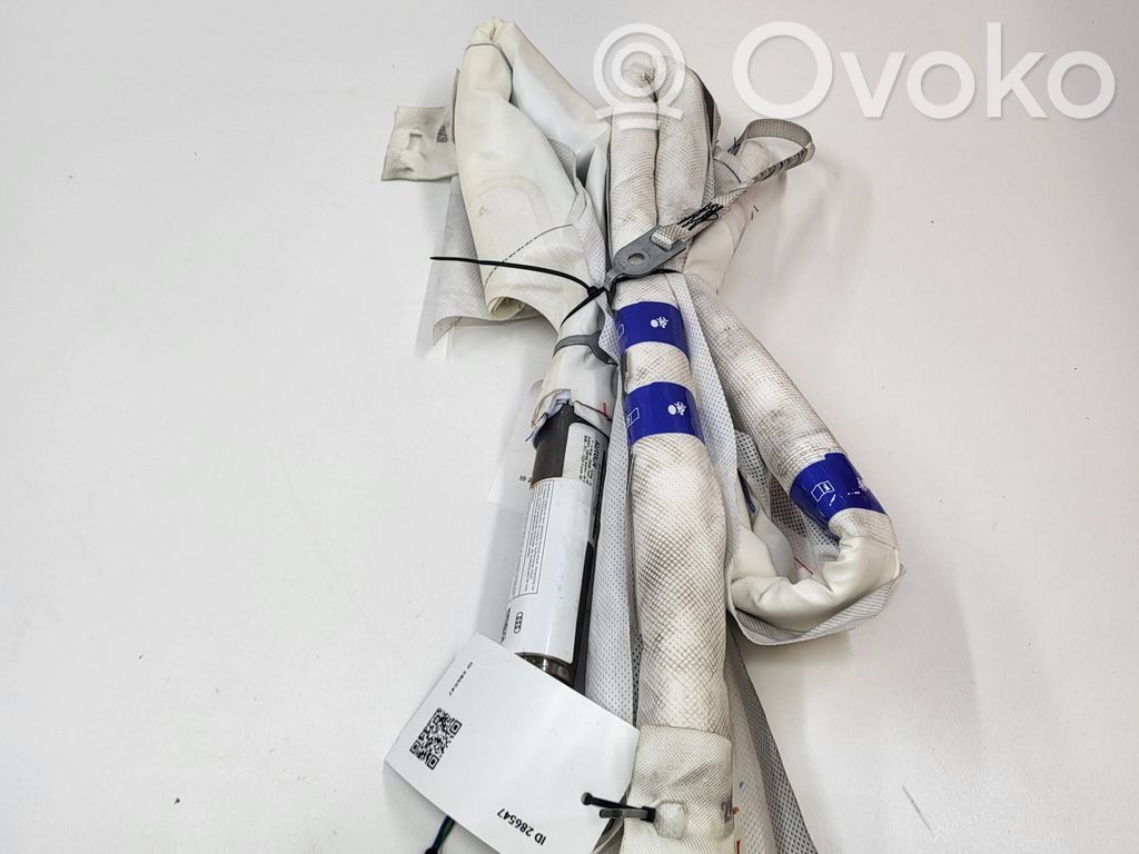 Audi A4 S4 B8 8K Airbag cortină 