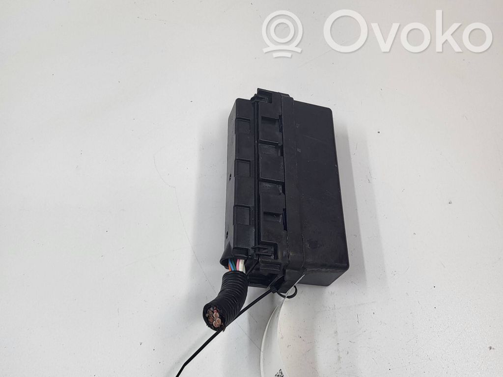 Nissan Leaf I (ZE0) Módulo de fusible