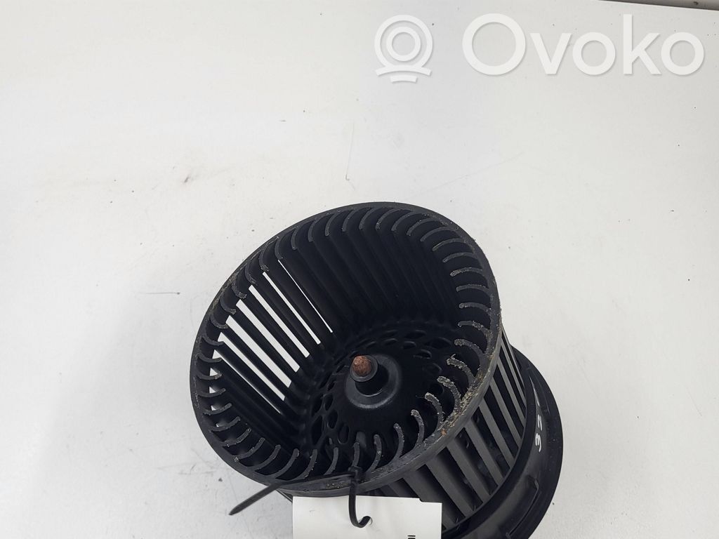 Peugeot 308cc Ventola riscaldamento/ventilatore abitacolo