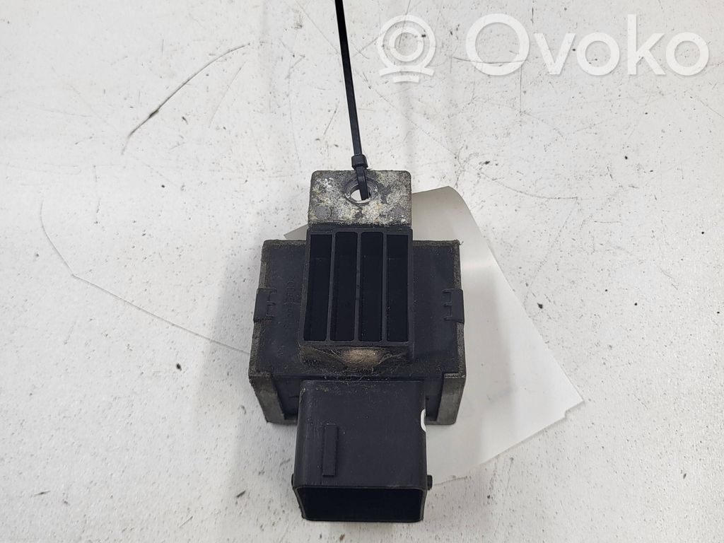 Peugeot 308cc Motor aerotermă/rezistor ventilator