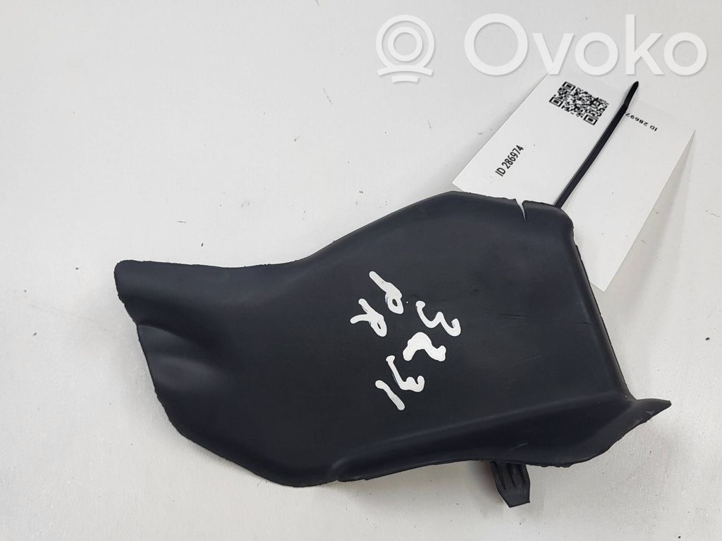 Opel Vivaro Garniture d'essuie-glace