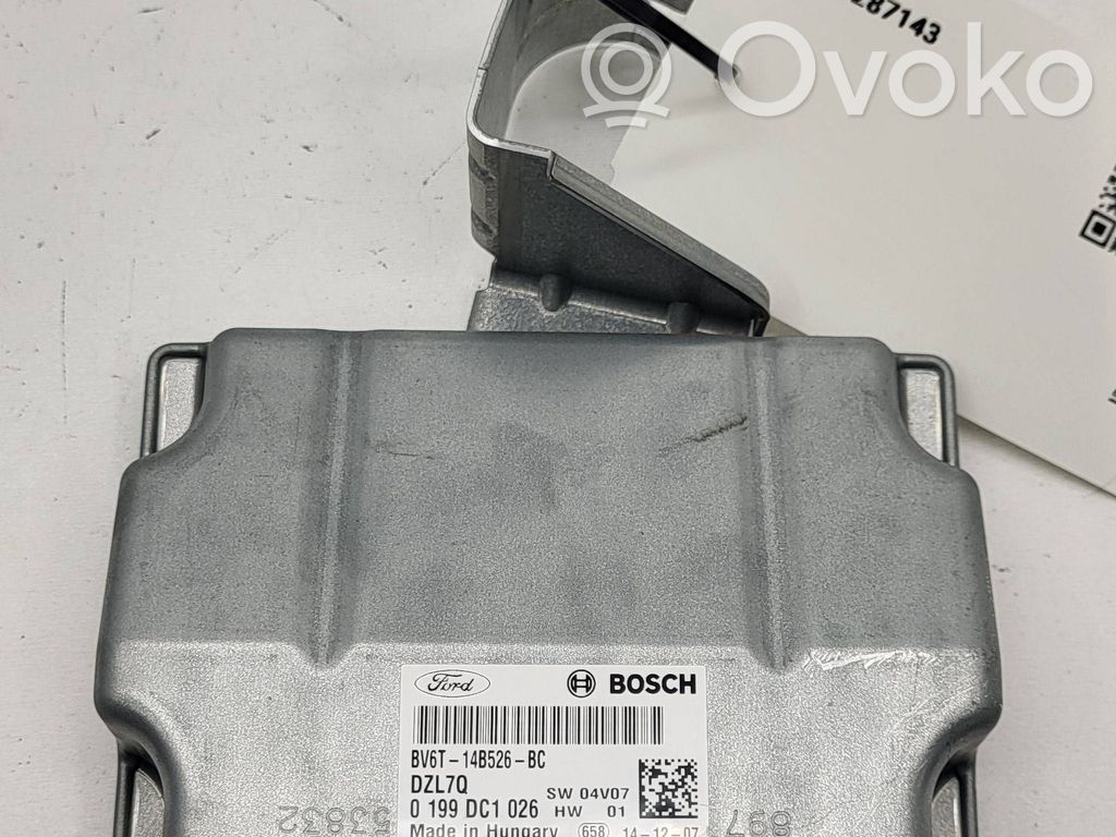 Module convertisseur de tension   BV6T14B526BC,0199DC1026