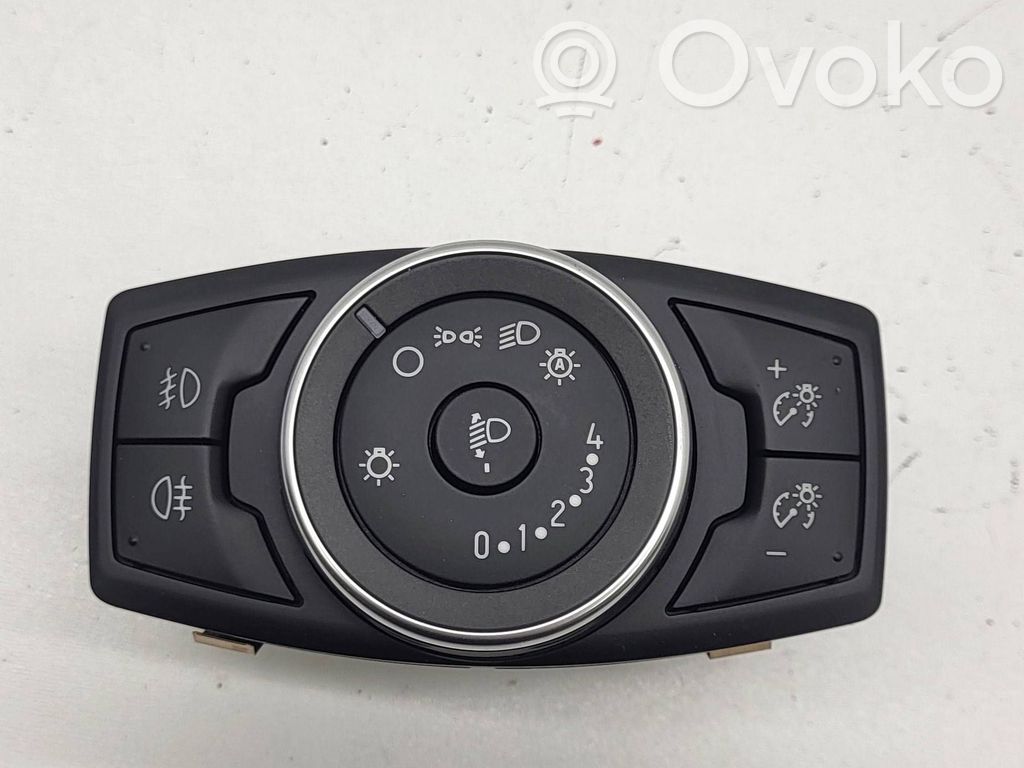Comutator lumini   F1ET13A024CA,10103849