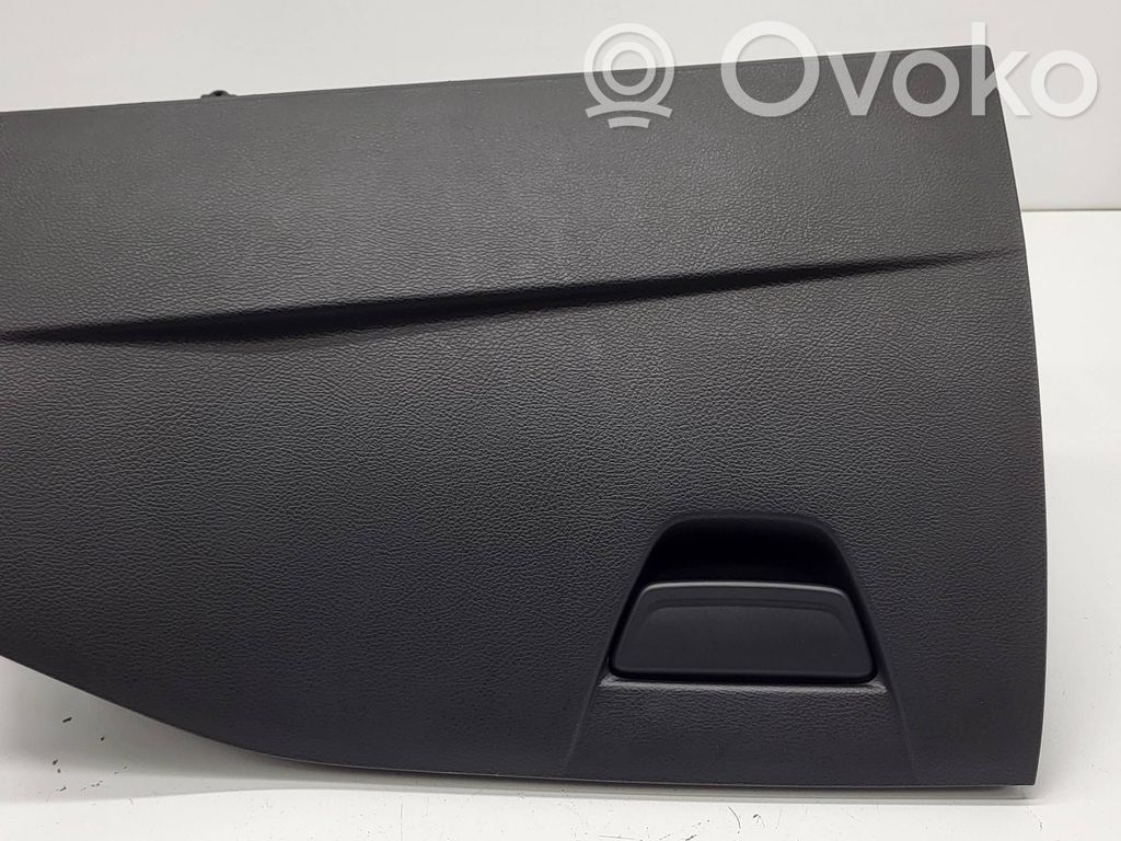 Ford Focus Schowek deski rozdzielczej 