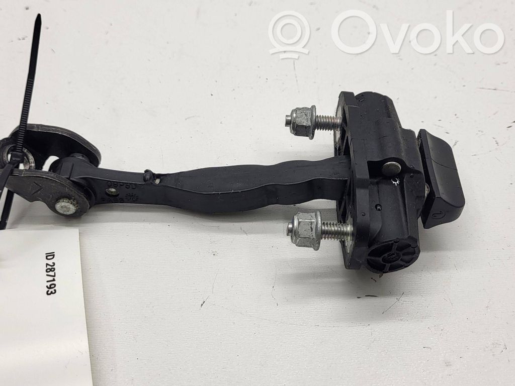 Tope freno de puerta trasera   A27200AA,C8P5D