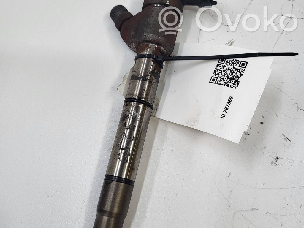 Polttoainesuutin   338002A610,0445110589