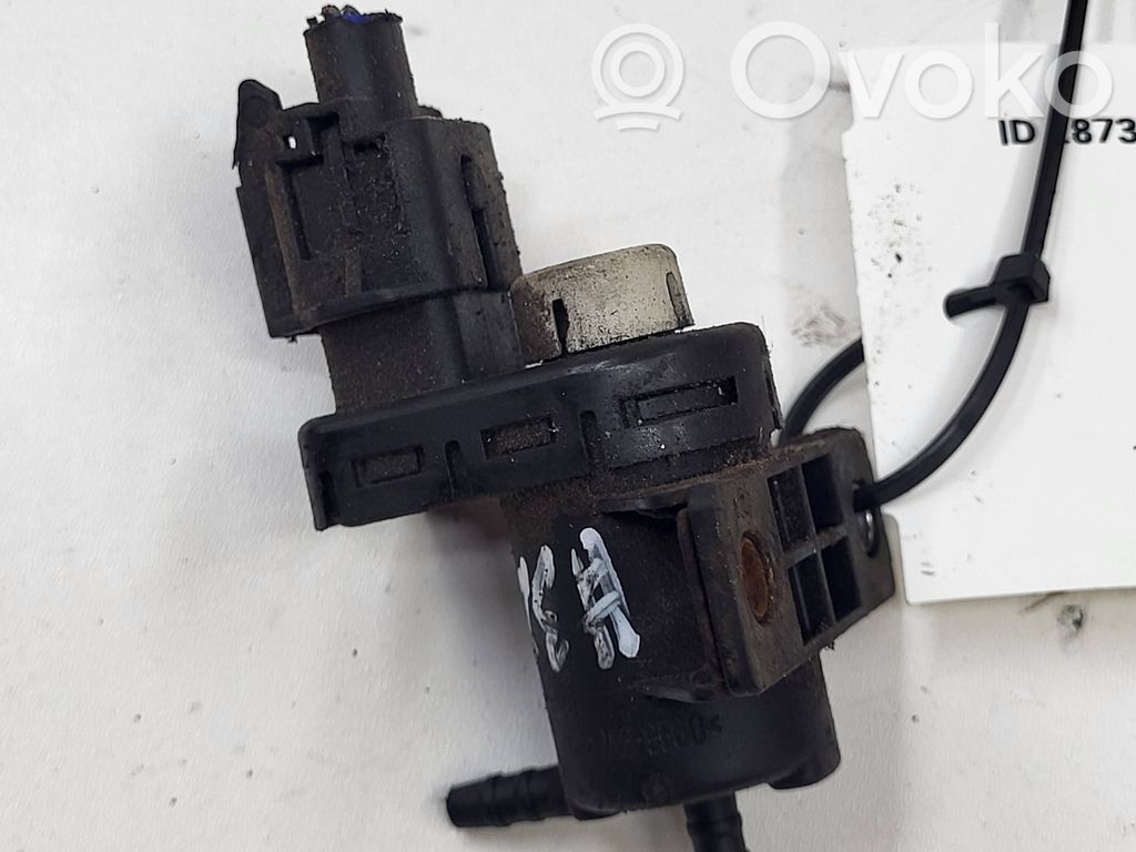Electroválvula del turbo   55566051