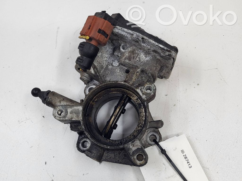 Drosselklappenventil   50569200