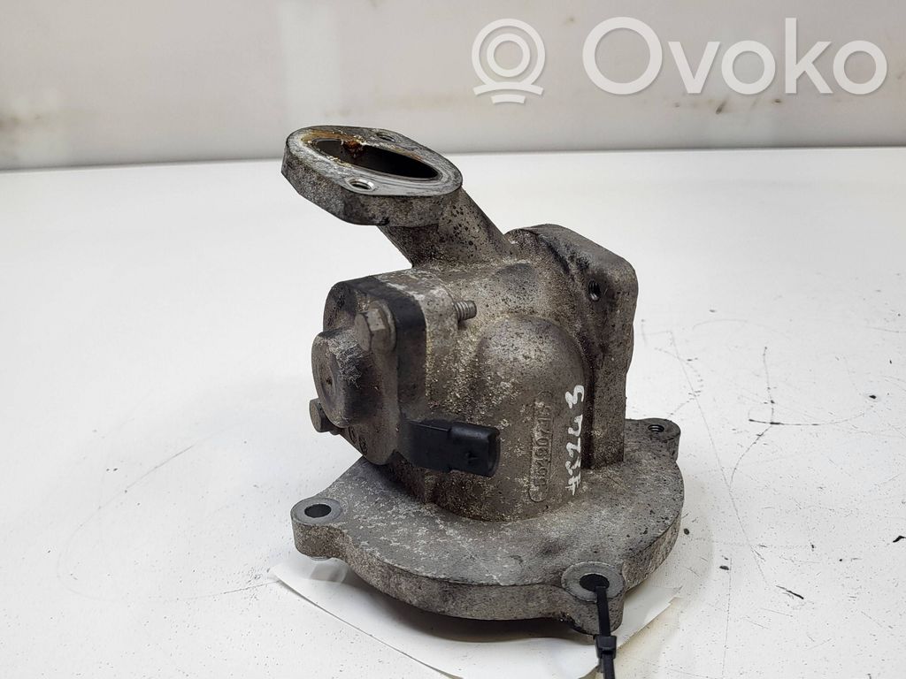 Opel Zafira C Pompa dell’acqua