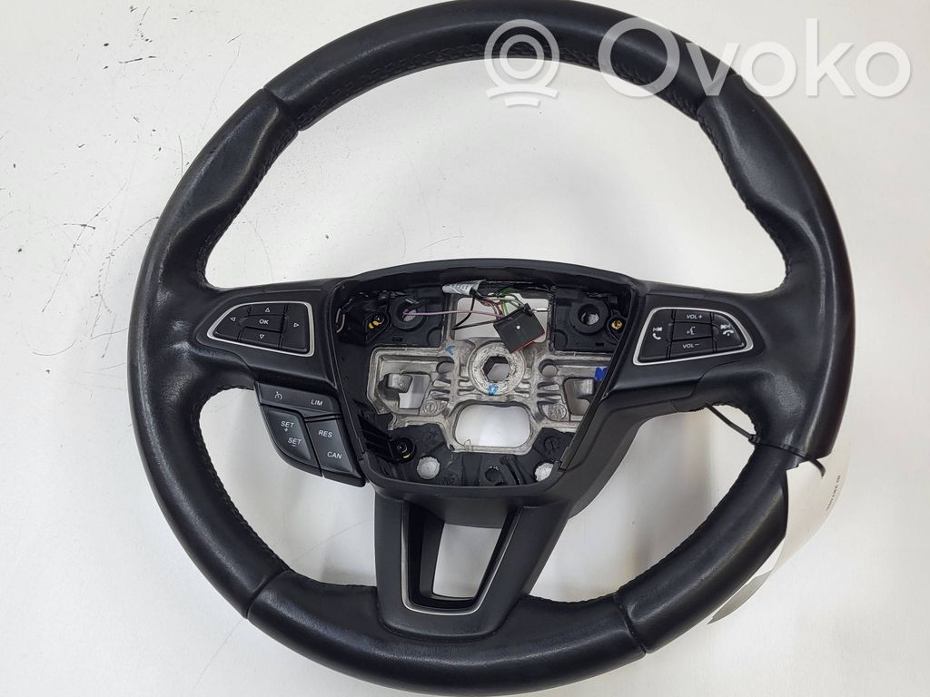 Ford Focus Volant