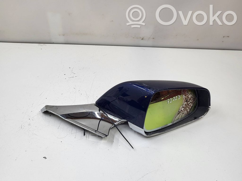 Tesla Model S Oglindă electrică ușă față 