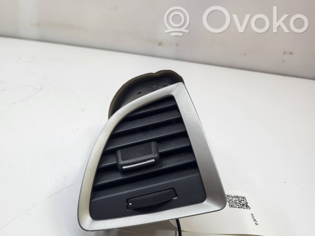 Opel Astra J Grilă ventilație/ramă laterală bord