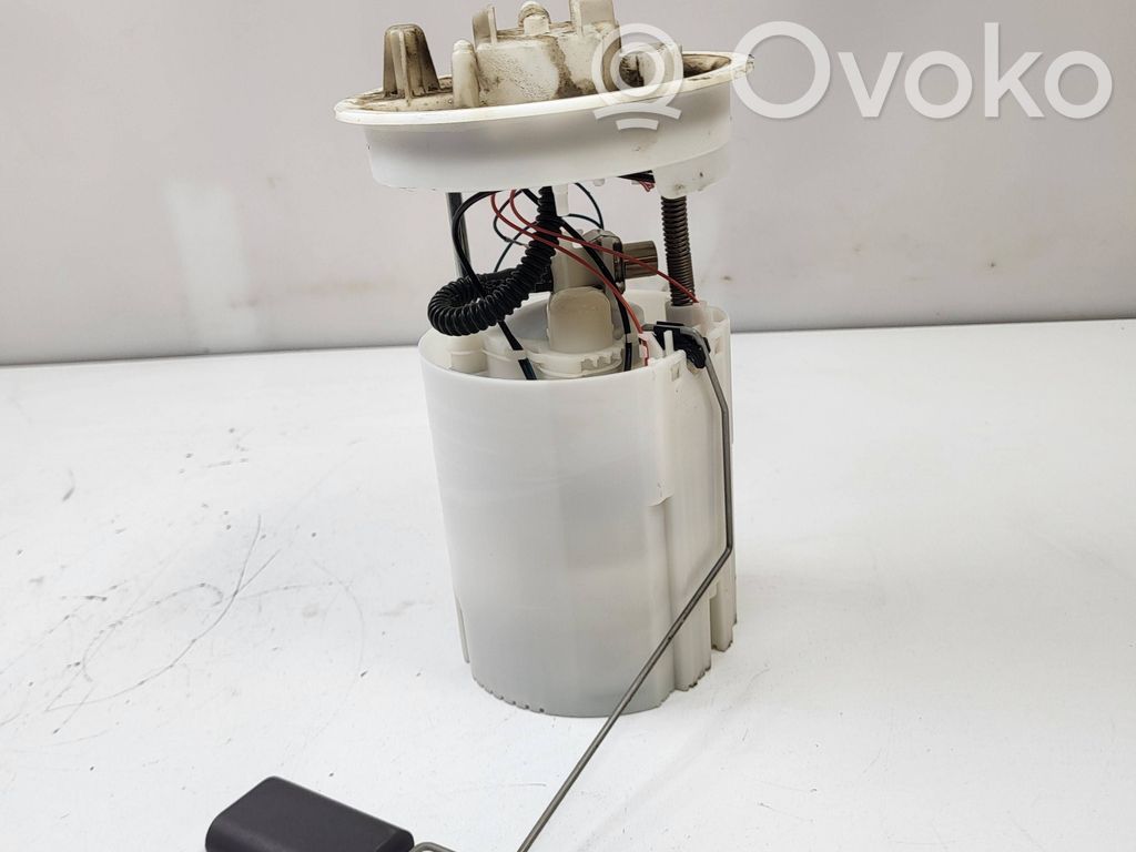 Pompa carburante immersa   BV619H307JD