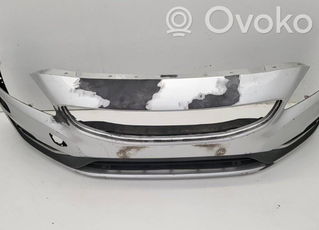 Volvo S60 Paraurti anteriore