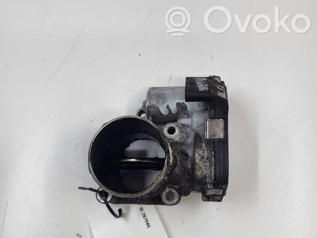 Hyundai i40 Soupape d'étranglement