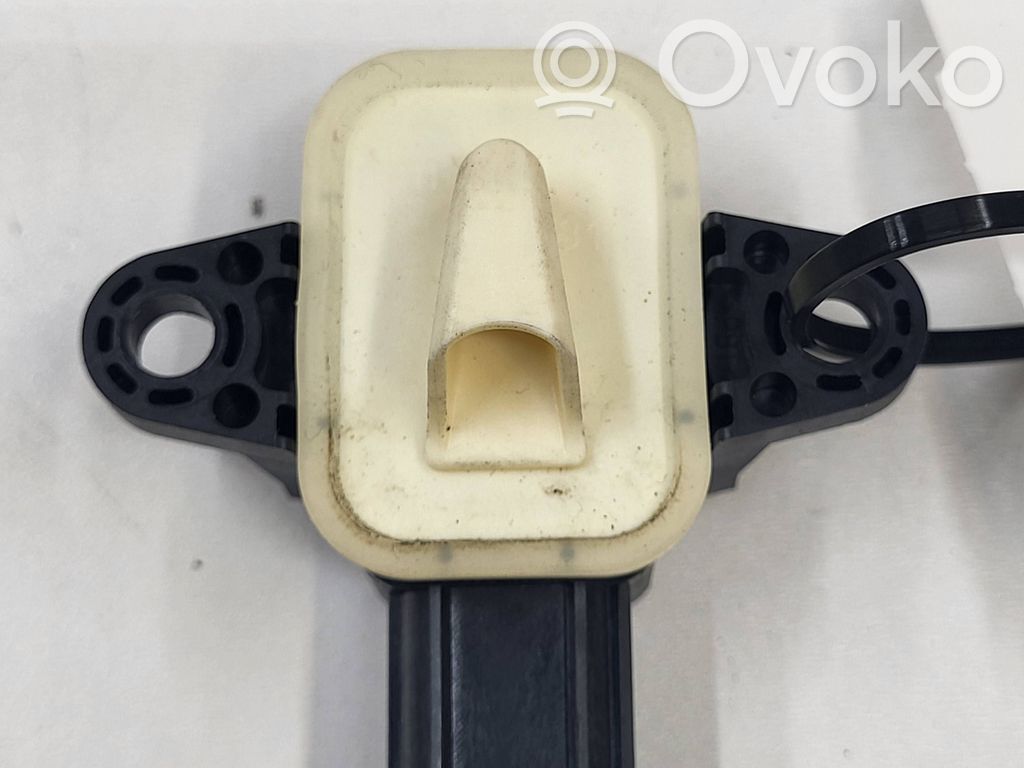 Volvo V60 Czujnik uderzenia Airbag 