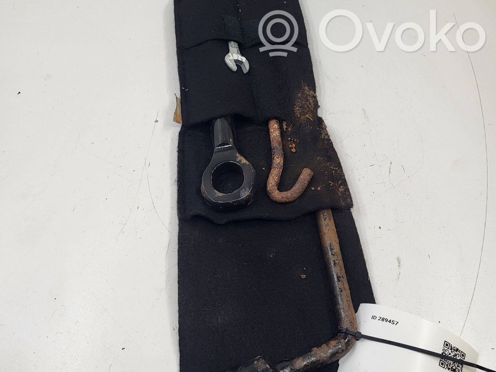 Tool set