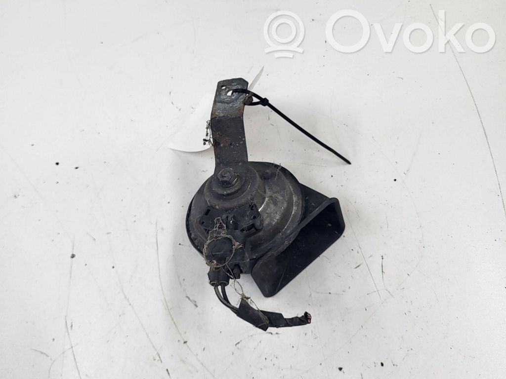 Volvo V70 Señal acústica