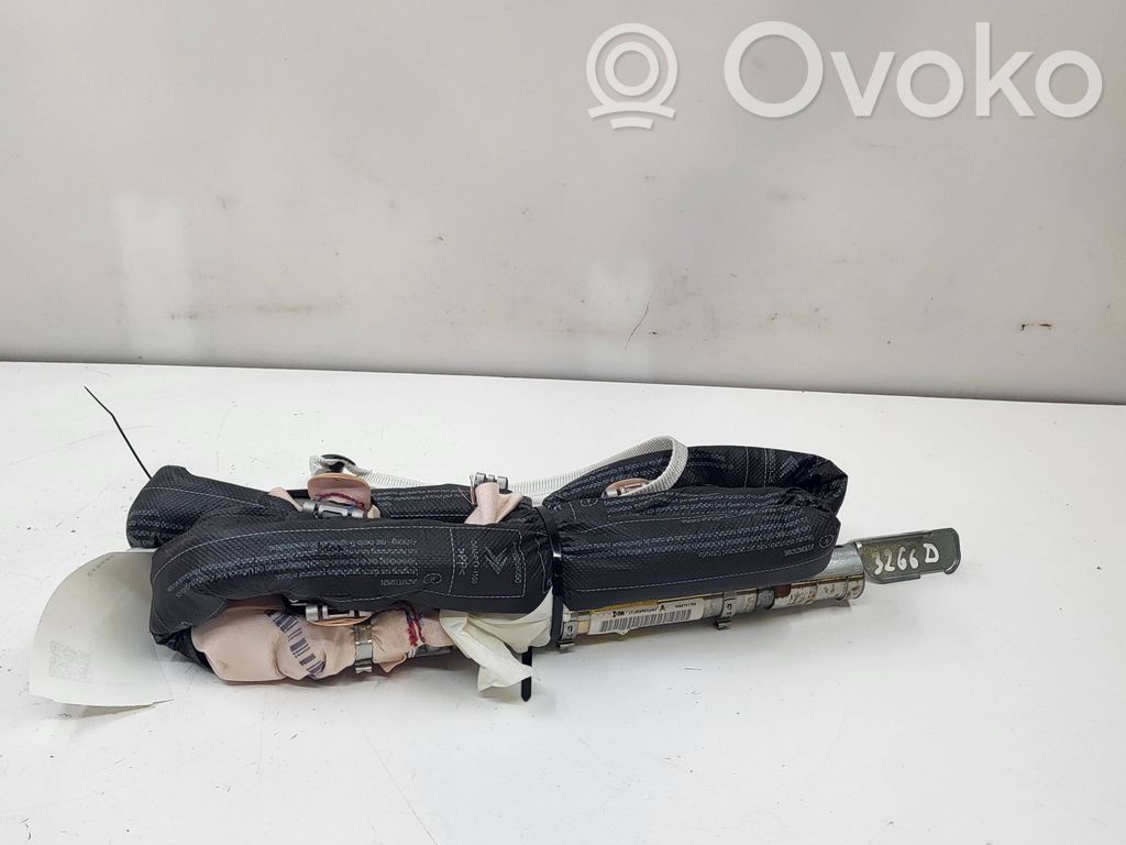 Airbag del techo   9682751780