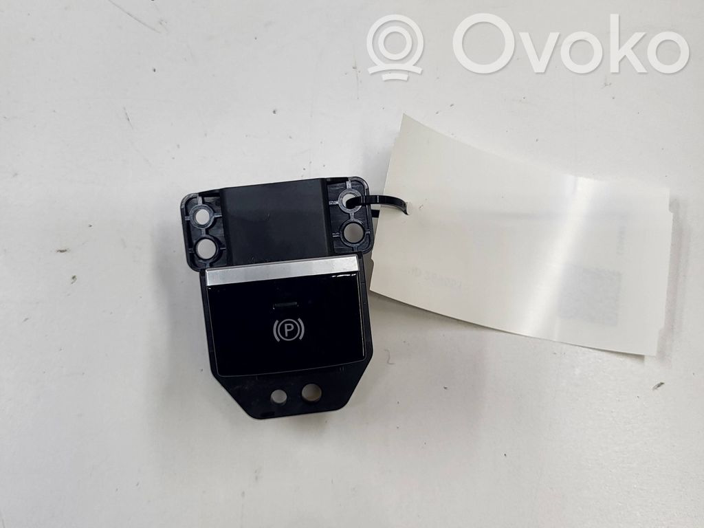 MG MG4 ev Przycisk / Włącznik hamulca ręcznego