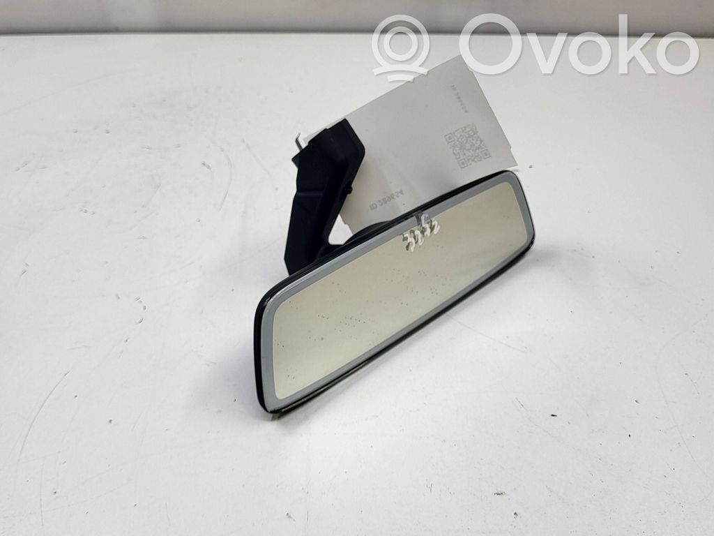 Tesla Model S Specchietto retrovisore (interno) 