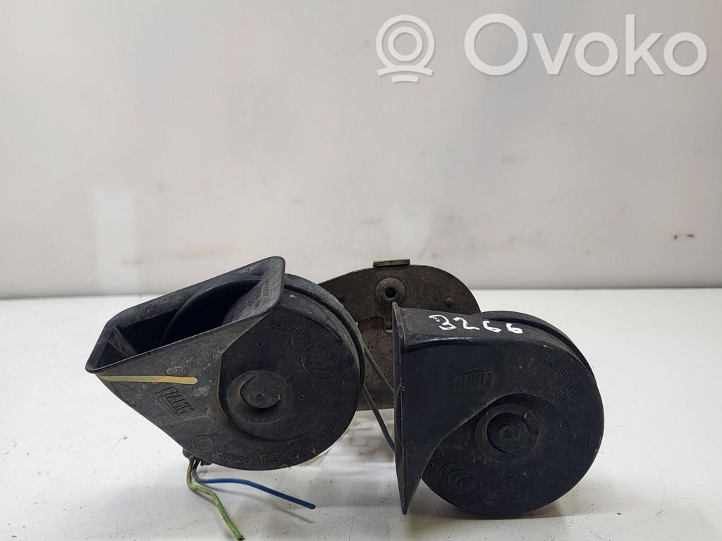 Citroen C5 Signal sonore 