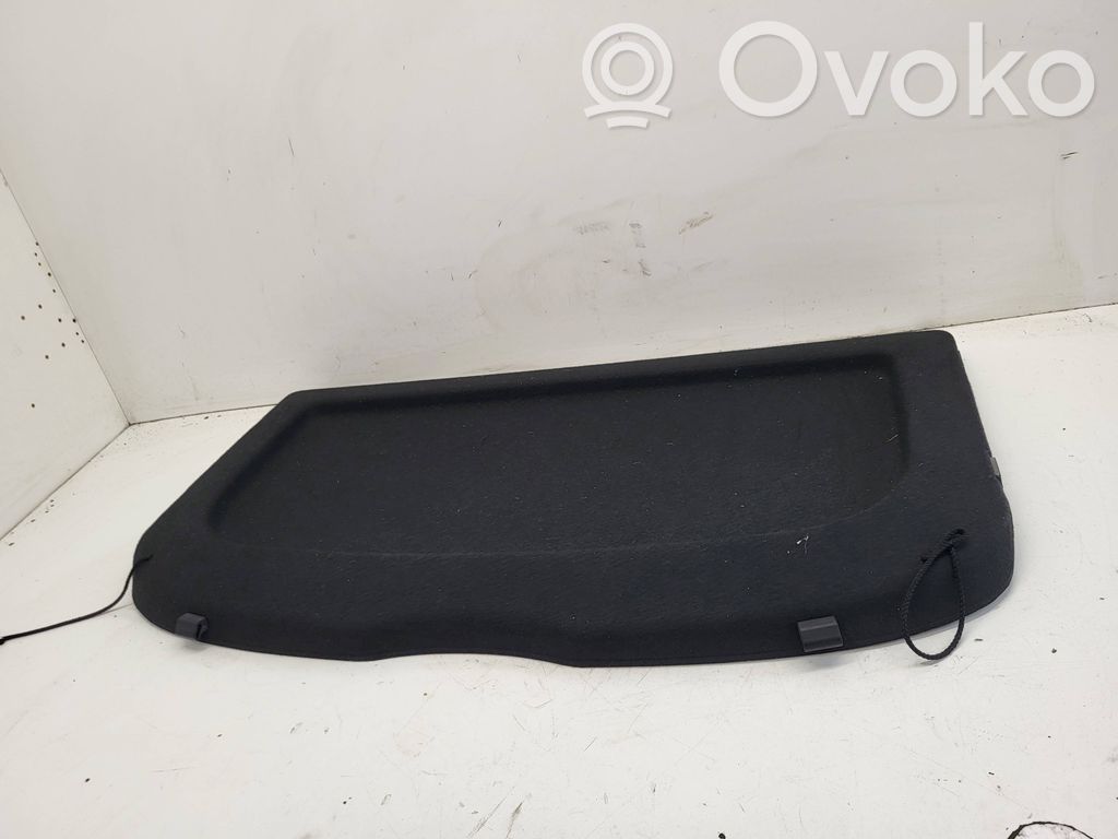 Opel Mokka Bandeja del maletero