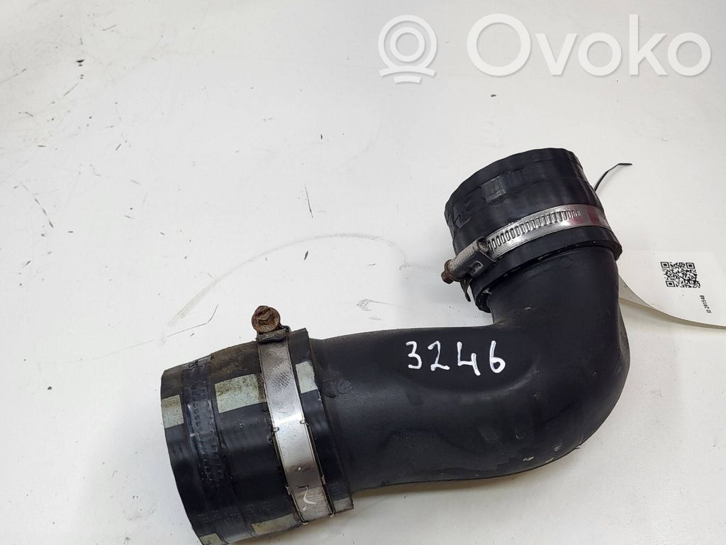 Intercooler hose/pipe   30751920