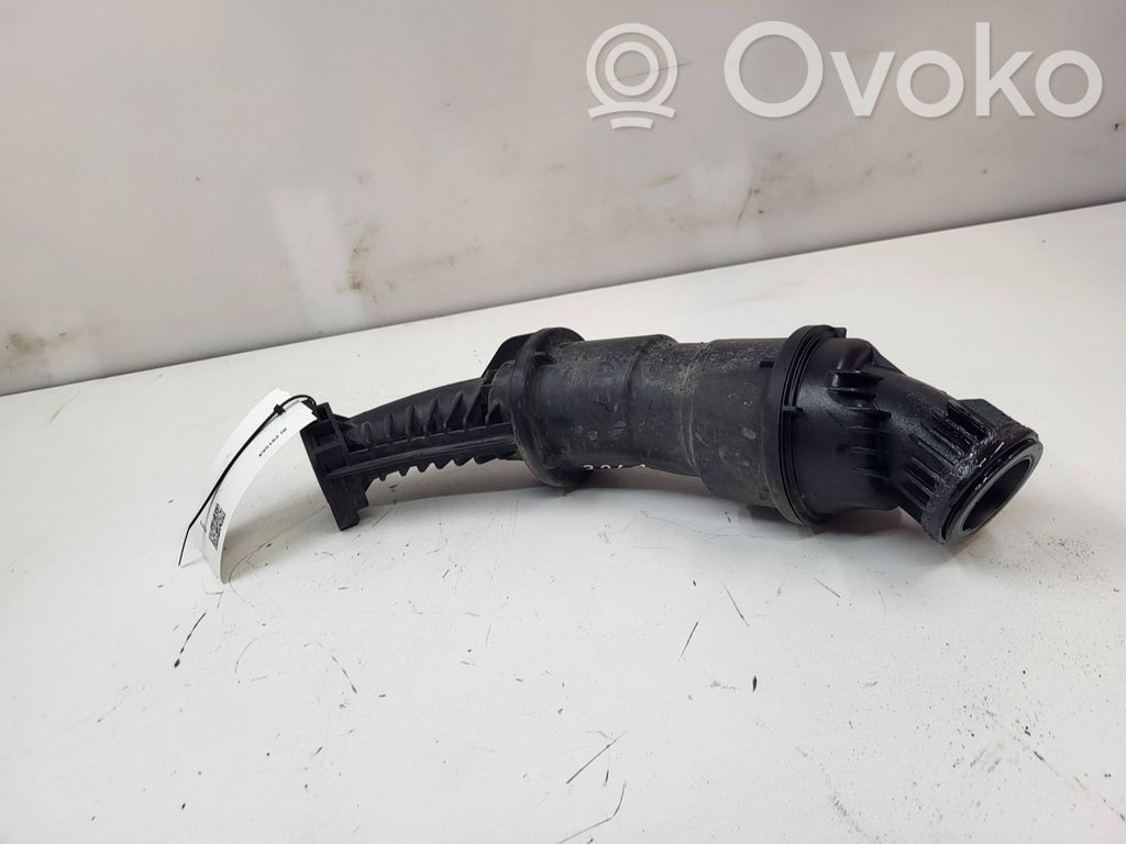 Volvo V60 Välijäähdyttimen letku 
