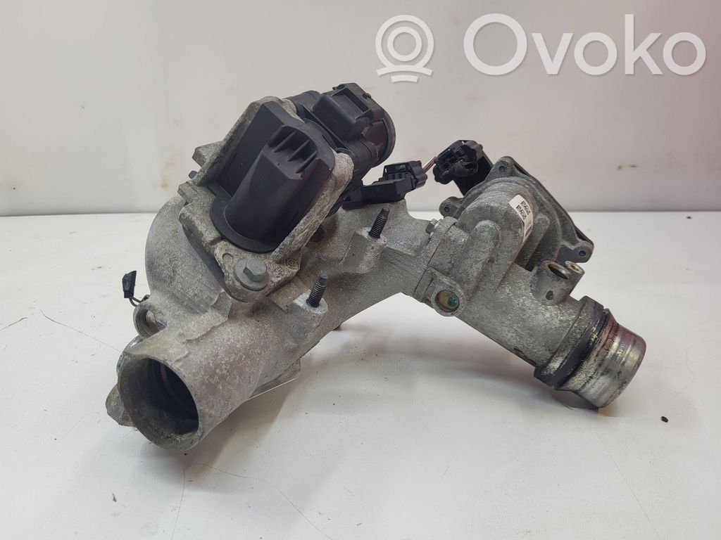 Mercedes-Benz Citan W415 EGR vožtuvas 