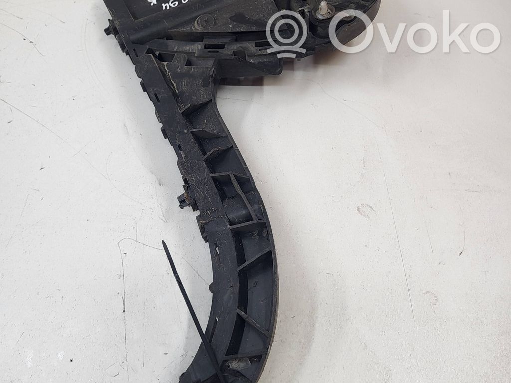 Volvo XC70 Rear bumper mounting bracket 