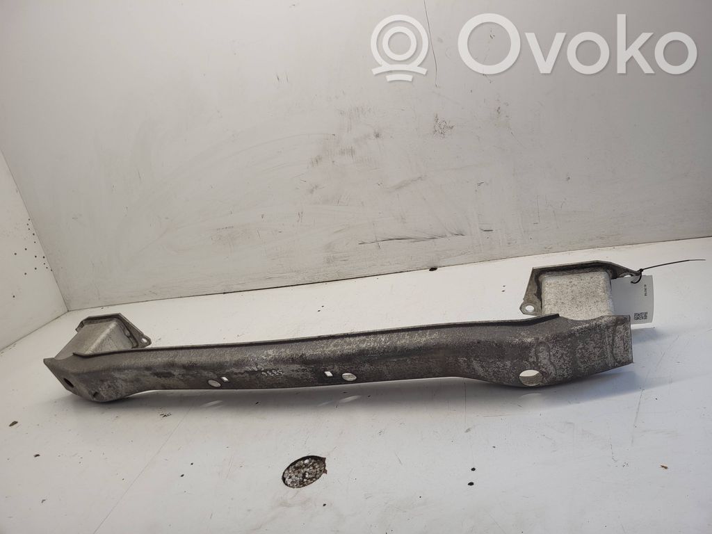 Opel Astra K Traversa del paraurti posteriore