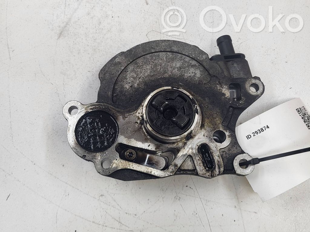 Volkswagen Golf VI Pompă vacuum