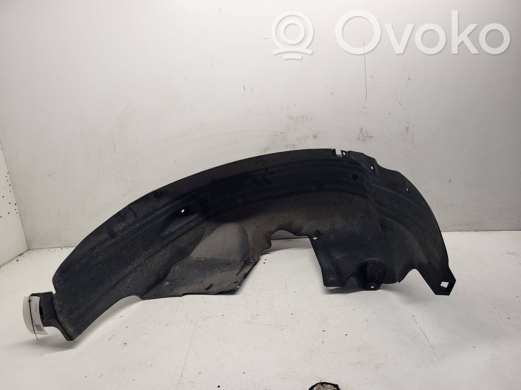 Opel Astra K Apărători interioare aripă roată spate 