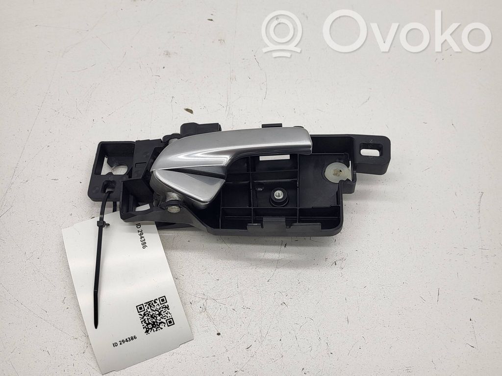 Ford Mondeo MK IV Innentürgriff Innentüröffner vorne
