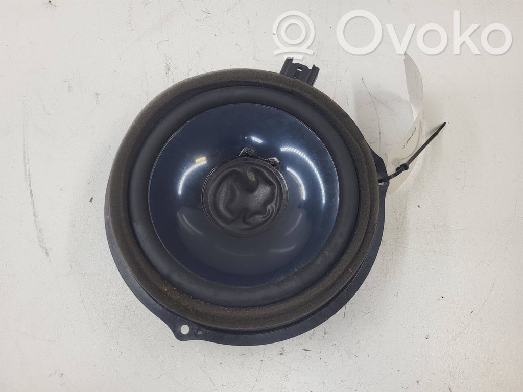 Ford S-MAX Enceinte de porte arrière
