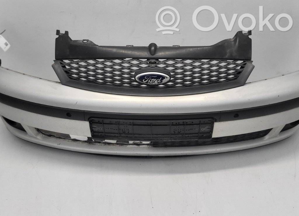 Ford Galaxy Stoßstange Stoßfänger vorne