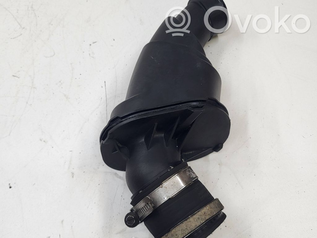 Volvo S80 Risuonatore di aspirazione