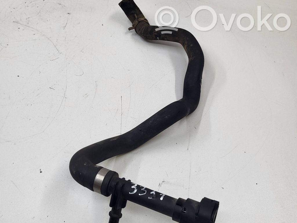 Volvo S90, V90 Tuyau de liquide de refroidissement moteur 