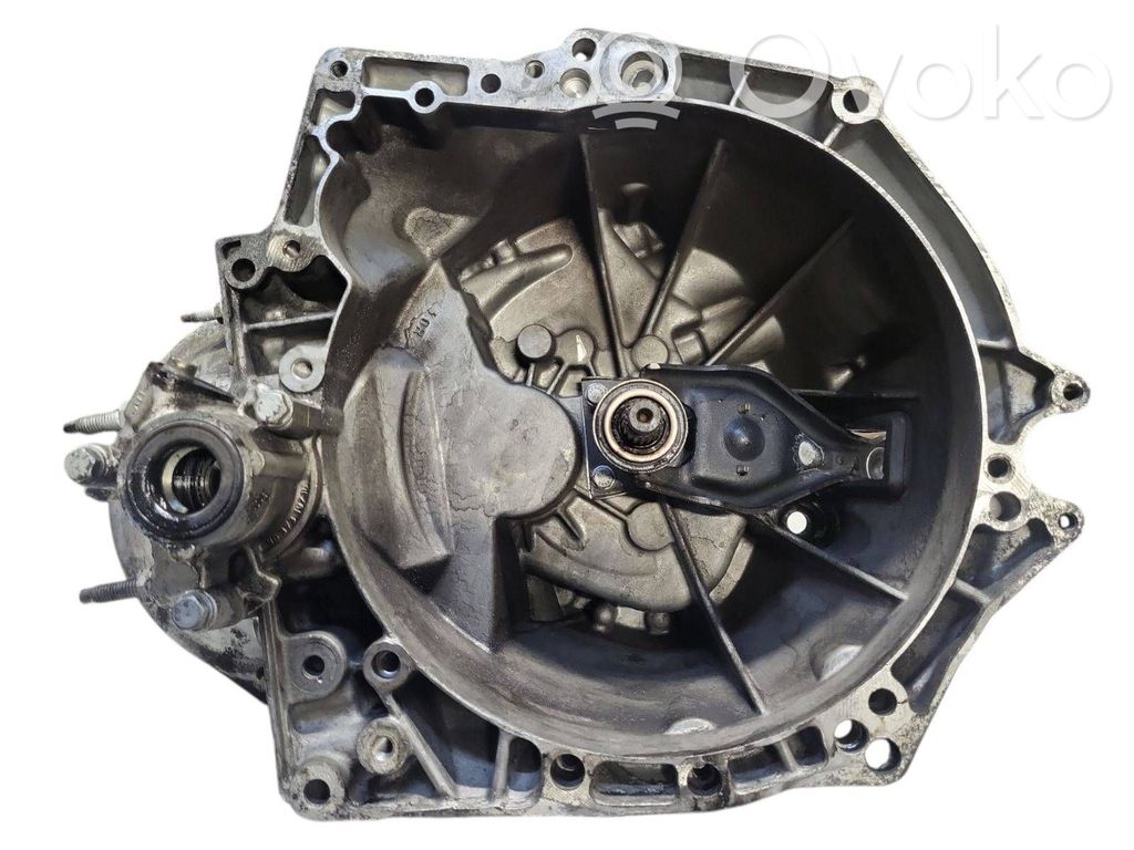 Citroen C4 I 5 Gang Schaltgetriebe