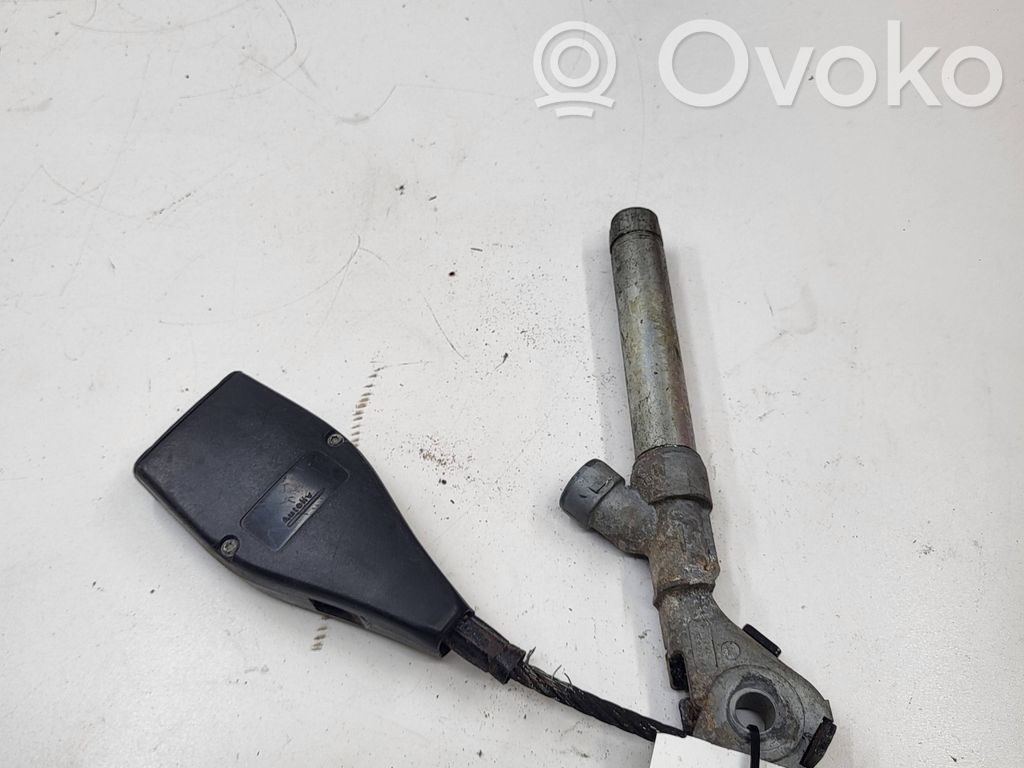 Opel Vivaro Gurtschloss vorne 