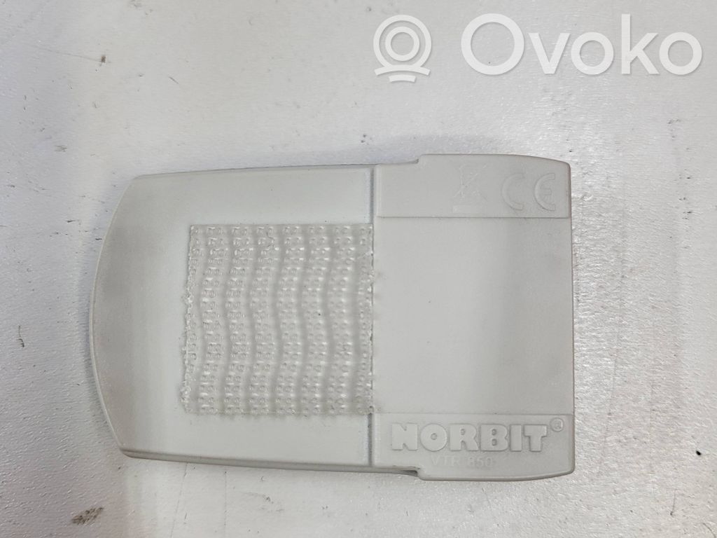Tesla Model Y GPS Antenne 